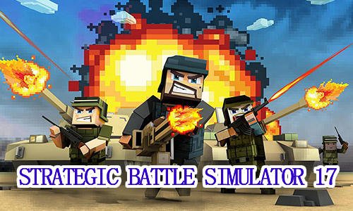 download Strategic battle simulator 17 plus apk